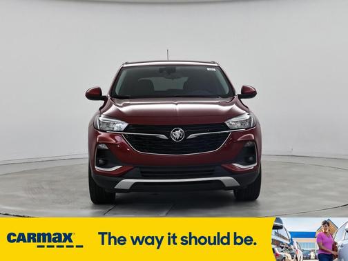 2020 Buick Encore GX Preferred