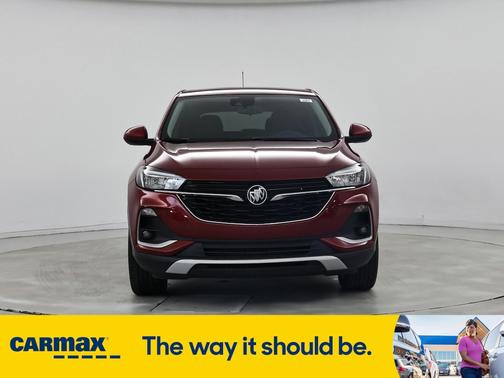 2020 Buick Encore GX Preferred