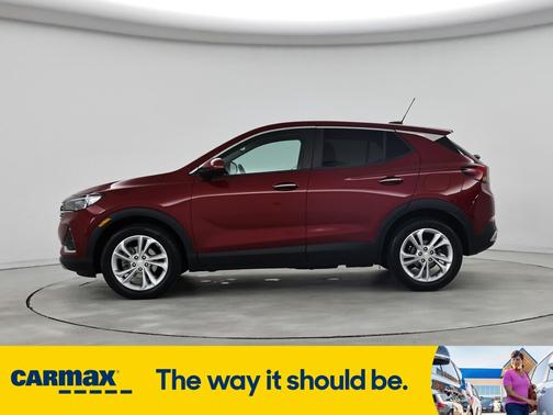 2020 Buick Encore GX Preferred