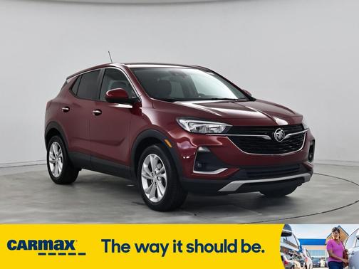2020 Buick Encore GX Preferred