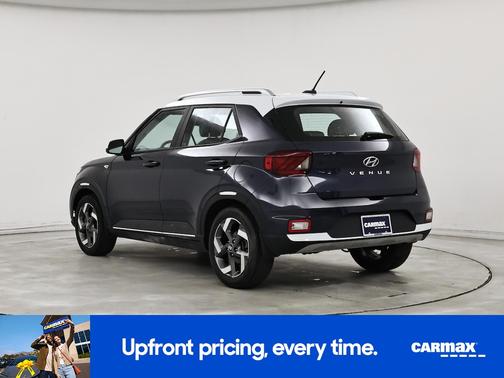 2023 Hyundai VENUE Limited