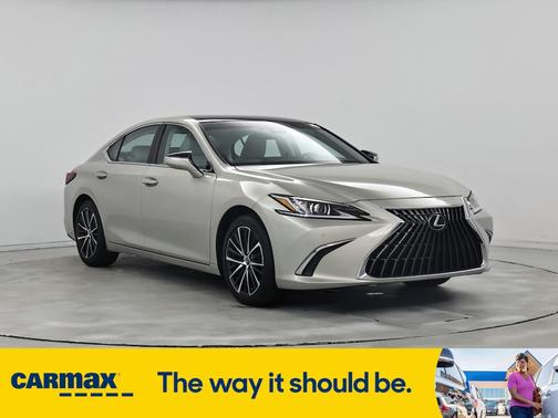 2024 Lexus ES 350