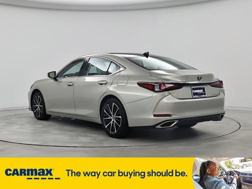 2024 Lexus ES 350