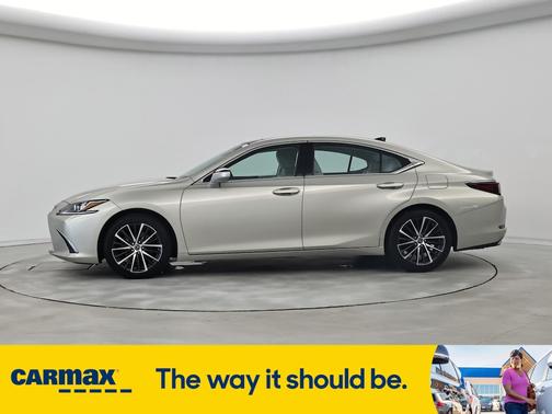 2024 Lexus ES 350