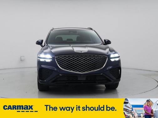 2022 Genesis GV70 Sport