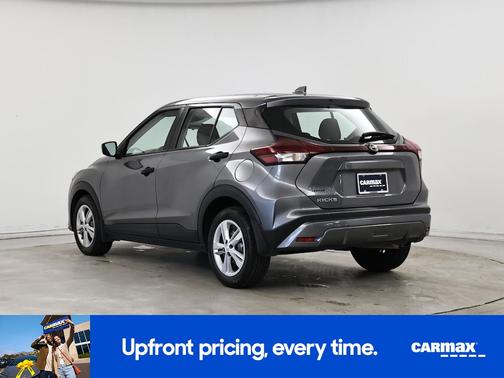 2023 Nissan Kicks S