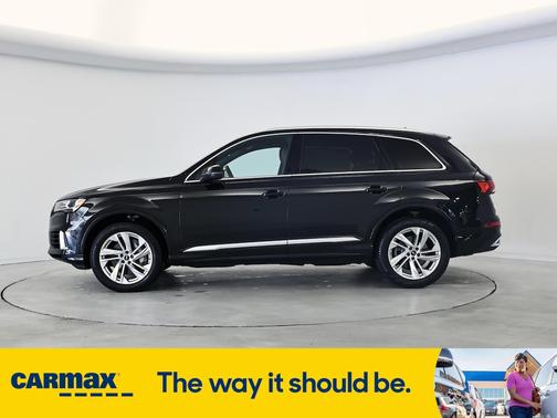 2023 Audi Q7 Premium Plus