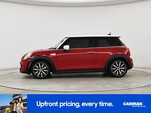 2020 MINI Hardtop S