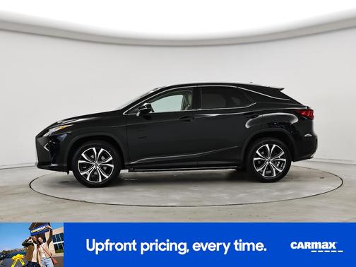2019 Lexus RX 350 RX 350