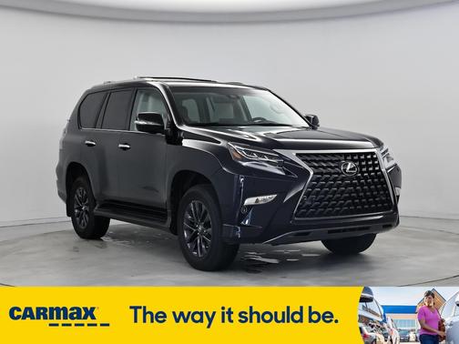 2023 Lexus GX 460 Premium