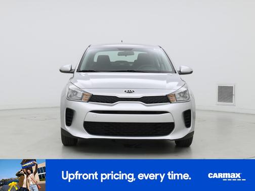 2019 Kia Rio LX