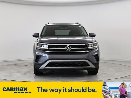 2022 Volkswagen Atlas SE w/Tech