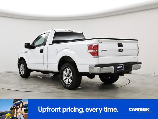 2014 Ford F-150 XL