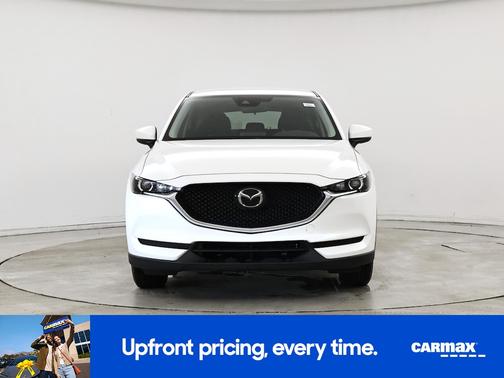 2020 Mazda CX-5 Sport