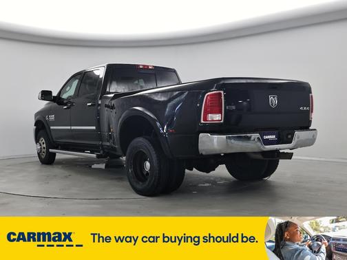 2016 RAM 3500 Laramie