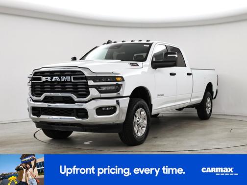 2025 RAM 2500 Bighorn