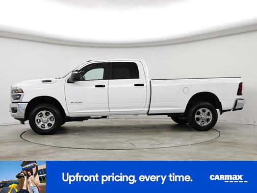 2025 RAM 2500 Bighorn