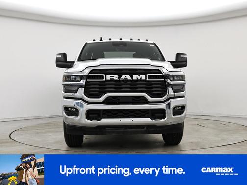 2025 RAM 2500 Bighorn