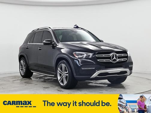 2022 Mercedes-Benz GLE 350