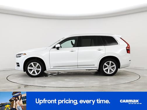 2024 Volvo XC90 B5 Core Bright Theme