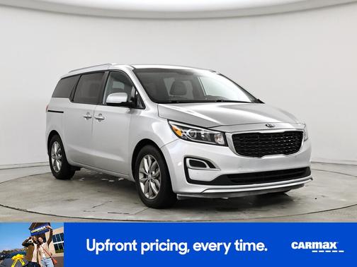 2021 Kia Sedona EX