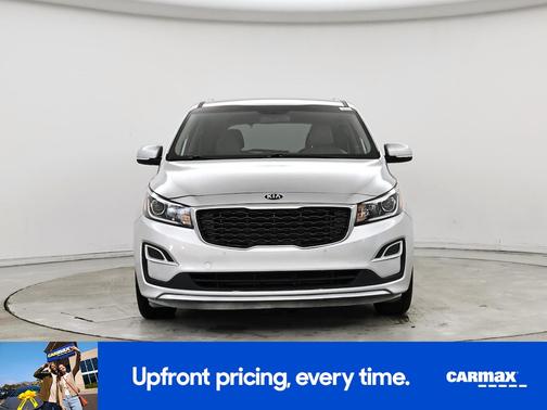2021 Kia Sedona EX