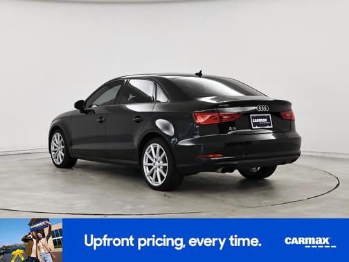 2016 Audi A3 Premium