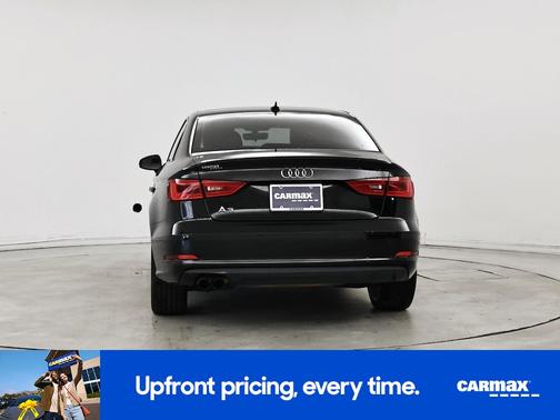 2016 Audi A3 Premium