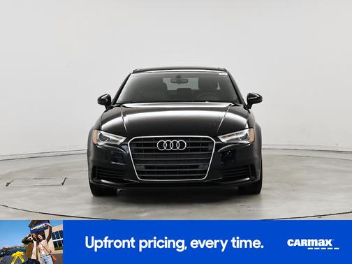 2016 Audi A3 Premium