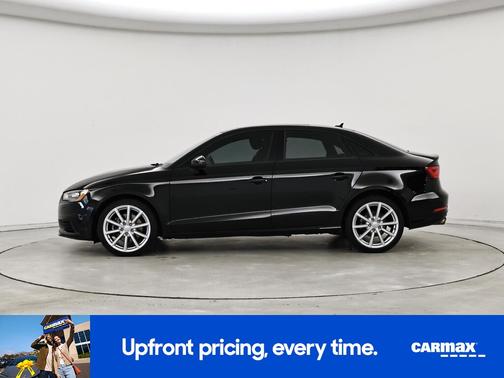 2016 Audi A3 Premium