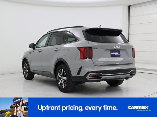 2023 Kia Sorento EX