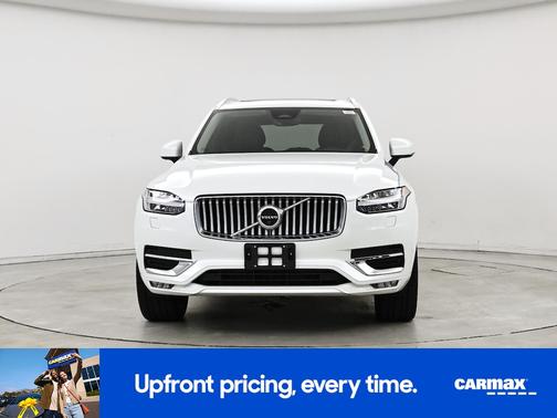 2024 Volvo XC90 B6 Plus Bright Theme
