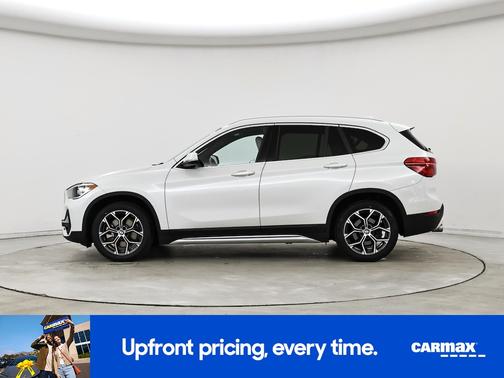 2022 BMW X1 SDrive28i