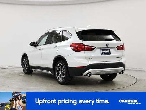 2022 BMW X1 SDrive28i