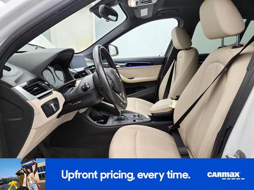 2022 BMW X1 SDrive28i