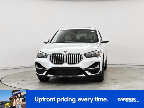 2022 BMW X1 SDrive28i