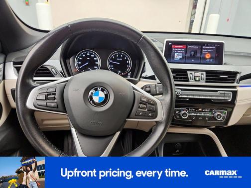 2022 BMW X1 SDrive28i