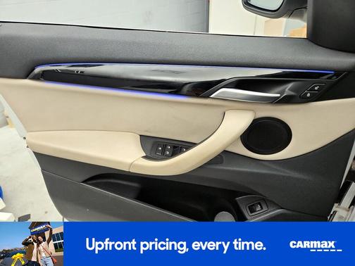 2022 BMW X1 SDrive28i