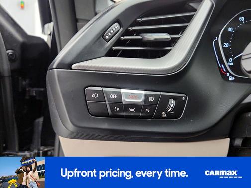 2021 BMW 228 Gran Coupe I Gran Coupe