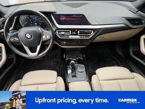 2021 BMW 228 Gran Coupe I Gran Coupe