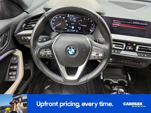 2021 BMW 228 Gran Coupe I Gran Coupe