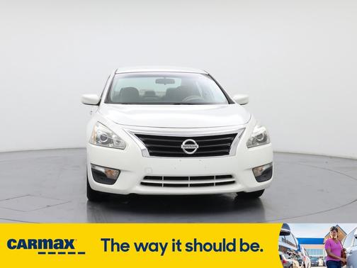 2013 Nissan Altima SV