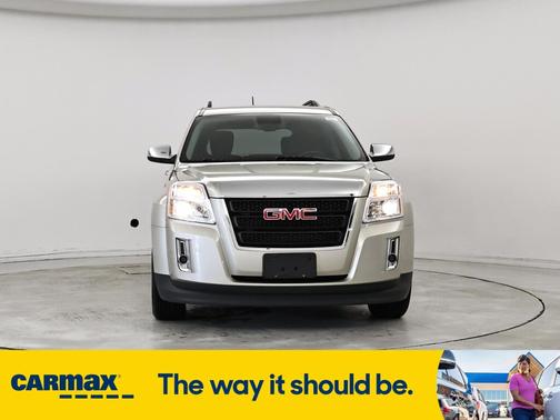 2015 GMC Terrain SLE