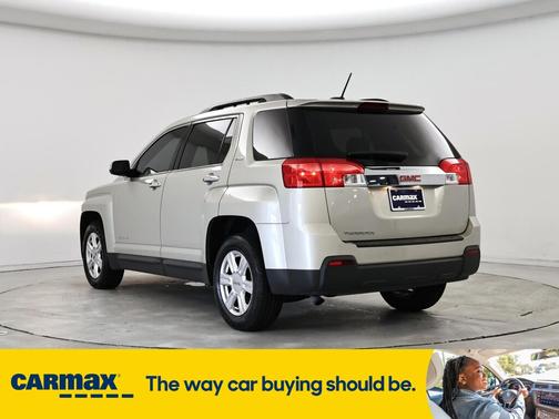 2015 GMC Terrain SLE