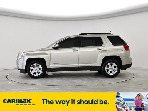 2015 GMC Terrain SLE