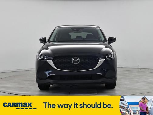 2022 Mazda CX-5 2.5 S Preferred Package