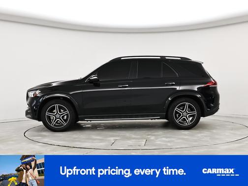 2022 Mercedes-Benz GLE 350