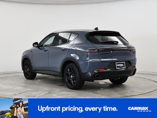 2024 Dodge Hornet R/T Plus