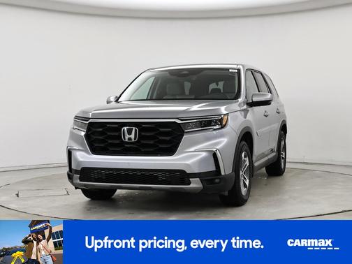 2023 Honda Pilot EX-L