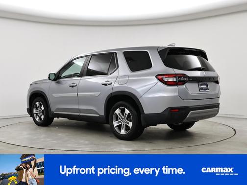 2023 Honda Pilot EX-L